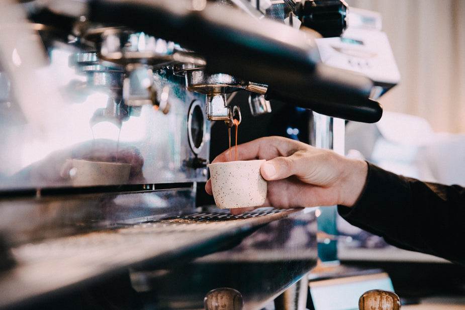 5 Reasons why at home coffee shop is the best idea you've ever had